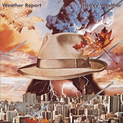 Rumba Mama by Weather Report