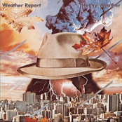 Birdland by Weather Report