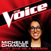 Just Give Me a Reason (The Voice Performance) - Single