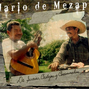 mario de mezapa