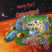 Maple Mars: Galaxyland