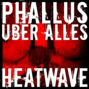 DTRASH129.1 - Heatwave EP