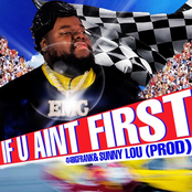 If U Ain't First
