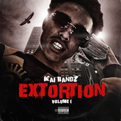 Kai Bandz: Extortion, Vol.1