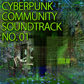 Cyberpunk Community Soundtrack no.1