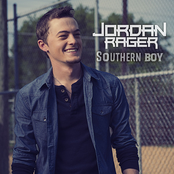 Jordan Rager: Southern Boy
