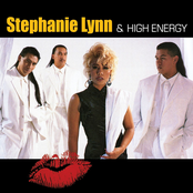 Y Quien Si No Fui Yo by Stephanie Lynn & High Energy