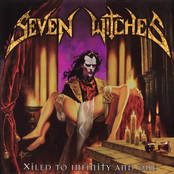 Pain by Seven Witches