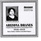 Arizona Dranes: Complete Recordings