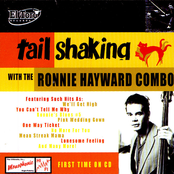 Tail Shaking with Ronnie Hayward