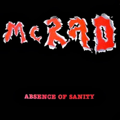 Absence Of Sanity