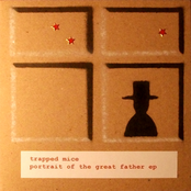 Portrait Of The Great Father EP