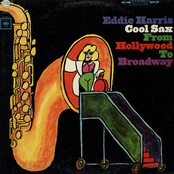 From Russia With Love by Eddie Harris