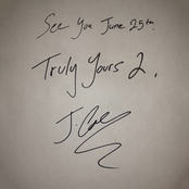 Truly Yours 2 Album Picture