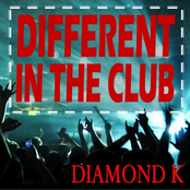 Different in the Club