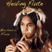 kachina's flute