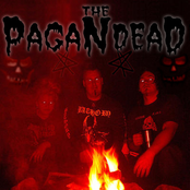 pagan dead