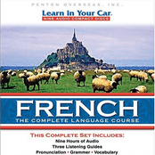 Learn in your Car - French