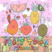 Standards: Fruit Town