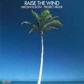 Raise The Wind