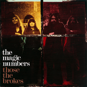 This Is A Song by The Magic Numbers