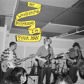 I'm Your Man - Single