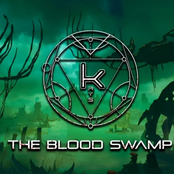 The Blood Swamp (Pre-Release Version)