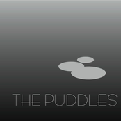 the puddles