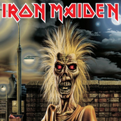 Iron Maiden (1998 Remastered Edition)