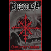 Chaos Carnage Cataclysm (single)
