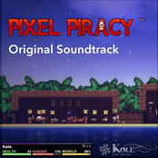 Pixel Piracy Original Soundtrack