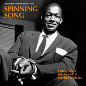 Spinning Song: Duck Baker Plays The Music Of Herbie Nichols