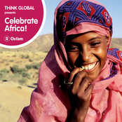 Think Global: Celebrate Africa!