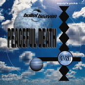 PEACEFUL DEATH - BLUE SKY REVISIT