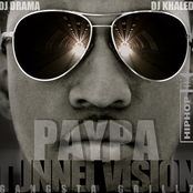 Tunnel Vision - (DJ Drama + DJ Khaled)