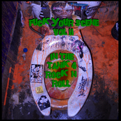 Fuck Your Scene Vol 2