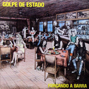 Cobra Criada by Golpe De Estado
