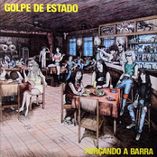 Noite De Balada by Golpe De Estado