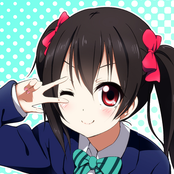 Nico Yazawa