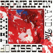 Red Shadow by Ego-wrappin' And The Gossip Of Jaxx