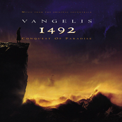 Twenty Eighth Parallel by Vangelis