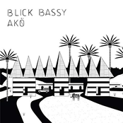 Blick Bassy: Akö (Deluxe Version)