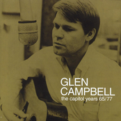 You Might As Well Smile by Glen Campbell