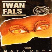 Mata Dewa by Iwan Fals