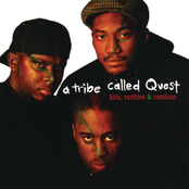 Mr. Incognito by A Tribe Called Quest