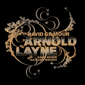 Arnold Layne by David Gilmour Feat. David Bowie