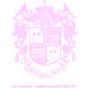 Cassette Tape Tracks 2006-2011