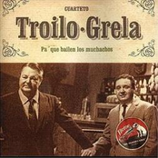 Aníbal Troilo Y Roberto Grela