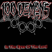 100 Demons: In The Eyes Of The Lord (Remastered)