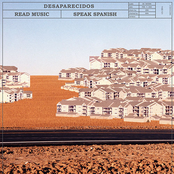 Desaparecidos: Read Music. Speak Spanish.